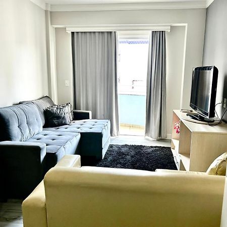 Apart Hotel No Rio Quente- Cond. Aguas Da Serra Kültér fotó