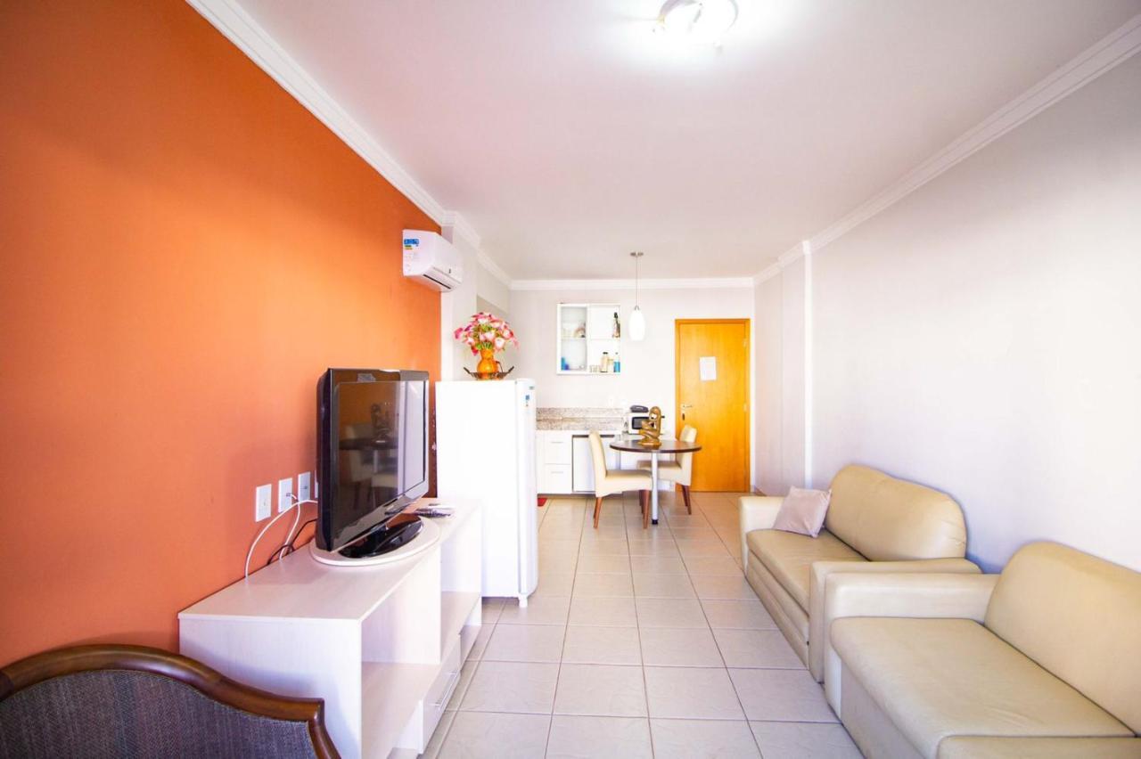Apart Hotel No Rio Quente- Cond. Aguas Da Serra Kültér fotó